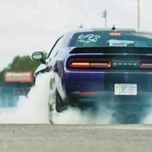 Meet your Posher, Leanne